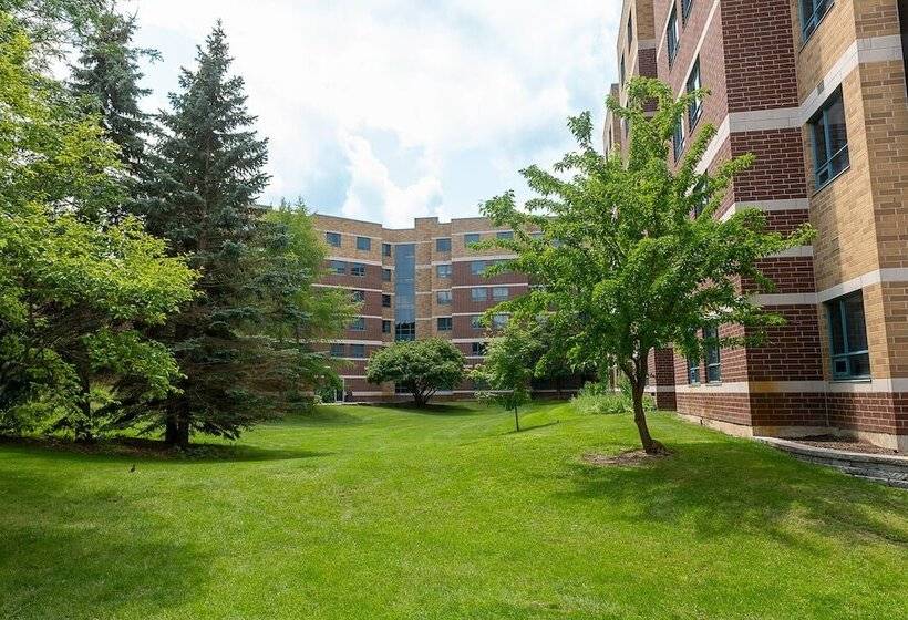 호텔 Residence & Conference Centre   London