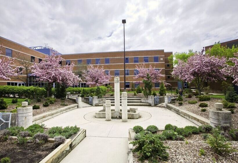 호텔 Residence & Conference Centre   London