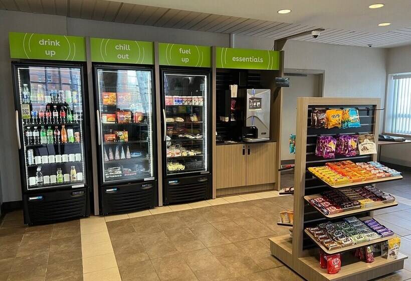 호텔 Residence & Conference Centre   London