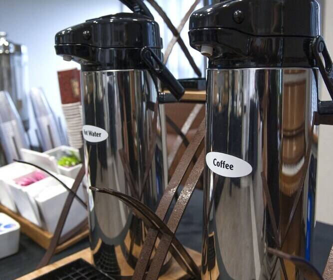 호텔 Residence & Conference Centre   London