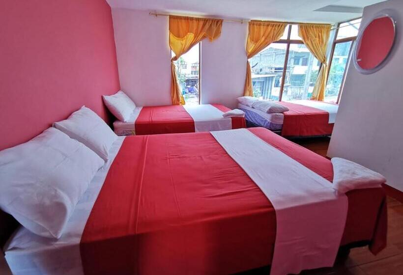 בית מלון כפרי La Casa De Mi Sub