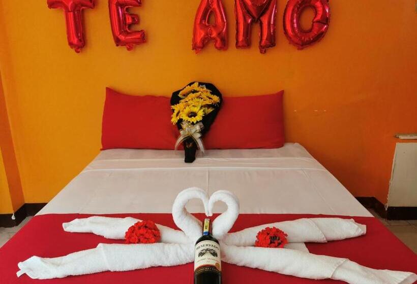 בית מלון כפרי La Casa De Mi Sub