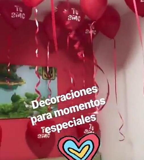 هتل La Embajada Antioqueña