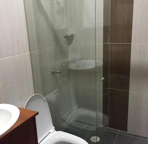 هتل La Embajada Antioqueña