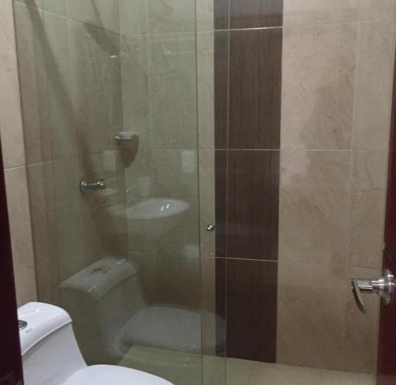 هتل La Embajada Antioqueña