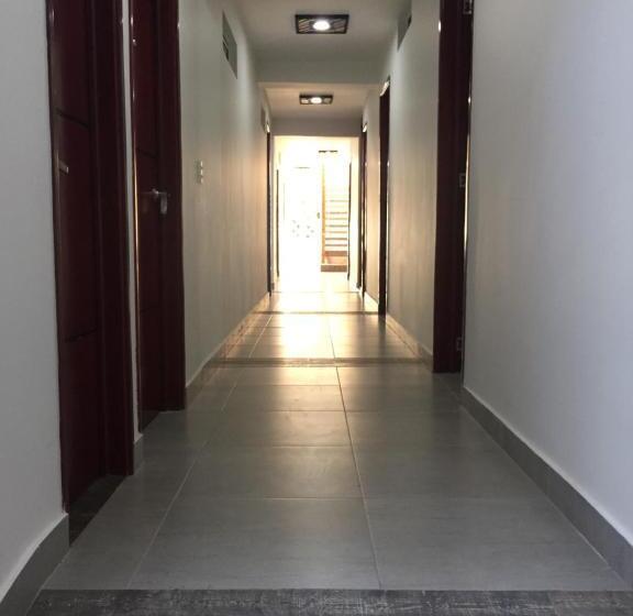 هتل La Embajada Antioqueña