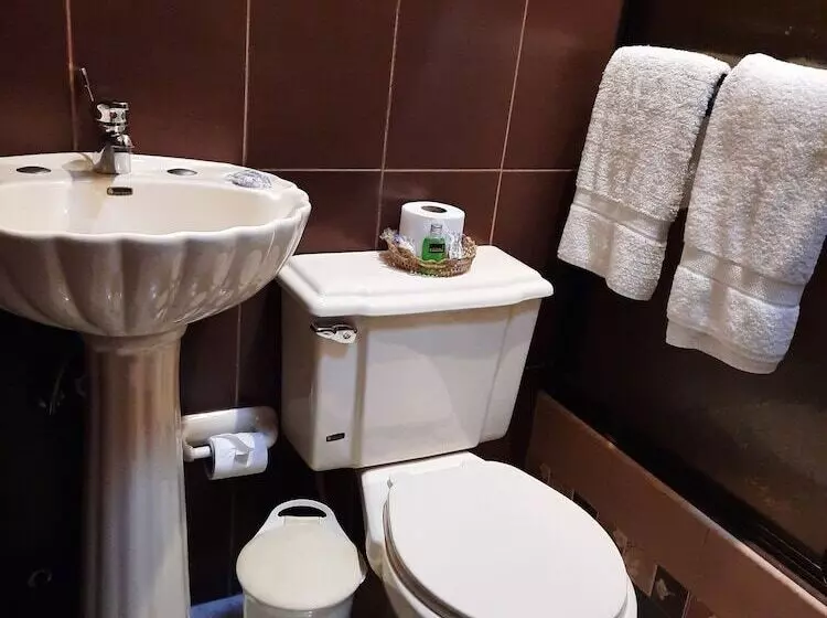 هتل La Posada Cuencana