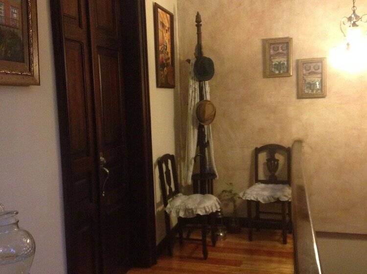 Отель La Posada Cuencana