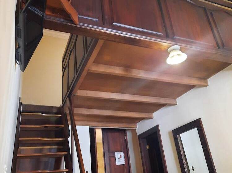 Отель La Posada Cuencana