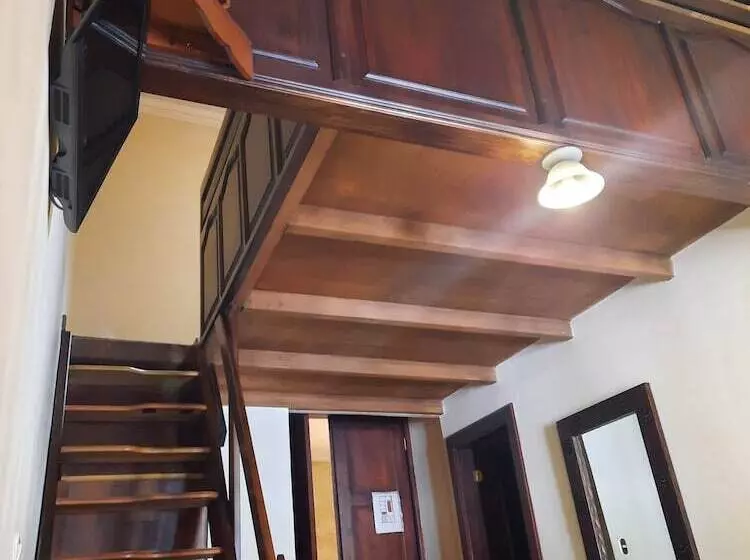 هتل La Posada Cuencana
