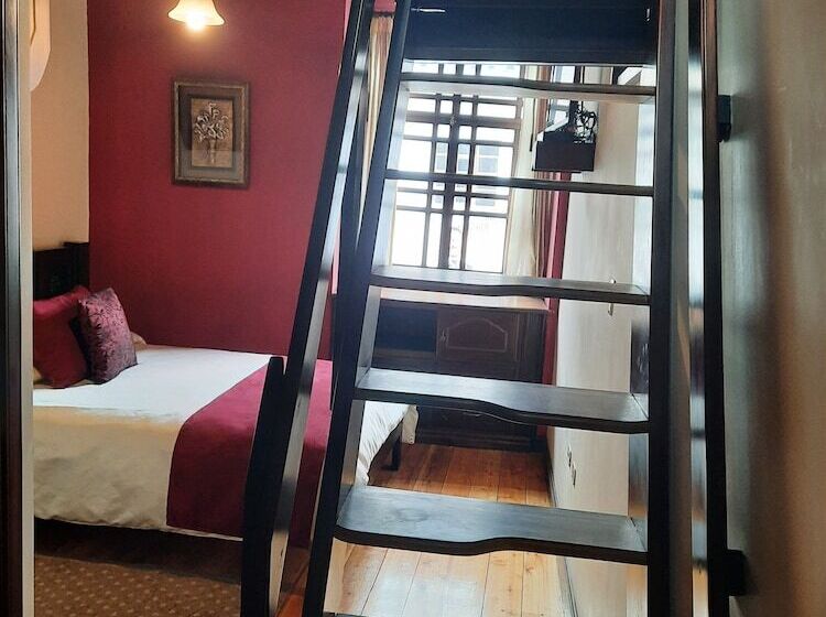 Отель La Posada Cuencana