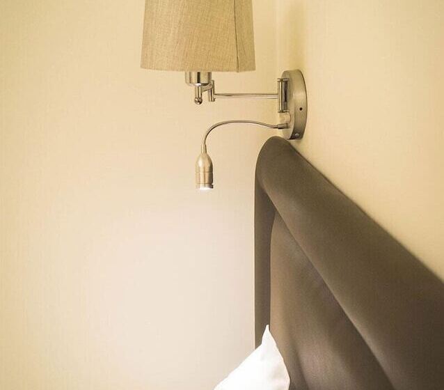 فندق Natural Green Lounge