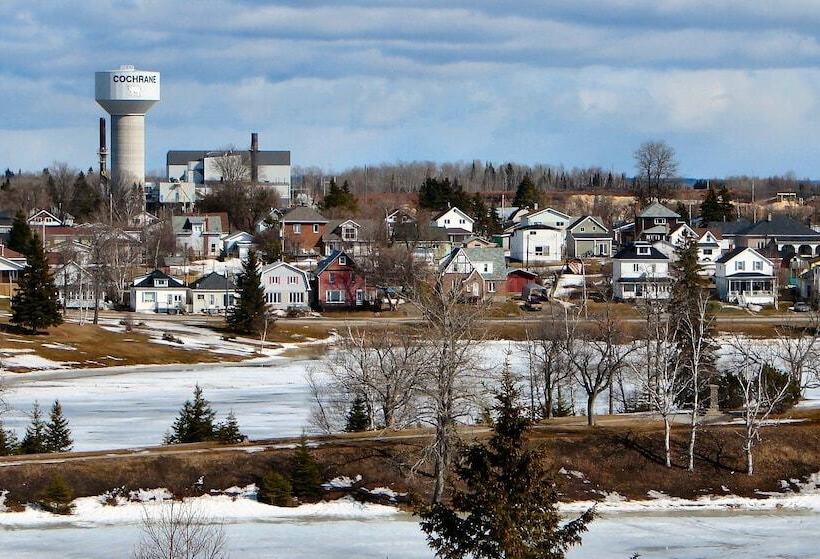 ホテル North Adventure Inn