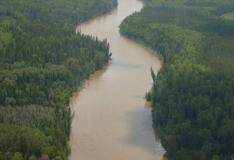 ホテル North Adventure Inn