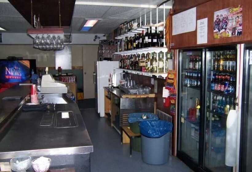 ホテル North Adventure Inn