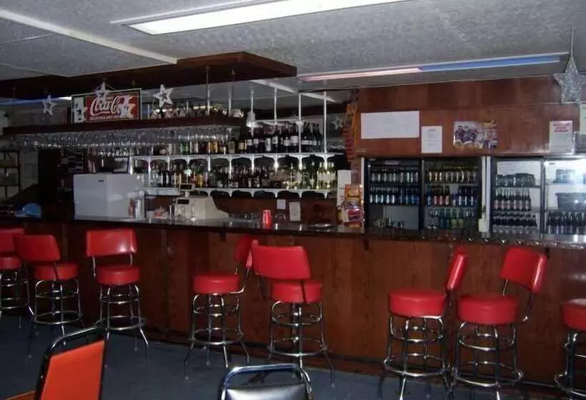 Hotelli North Adventure Inn