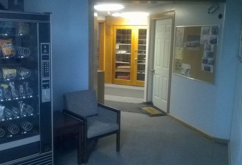 ホテル North Adventure Inn