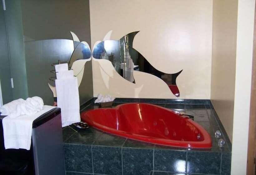 ホテル North Adventure Inn