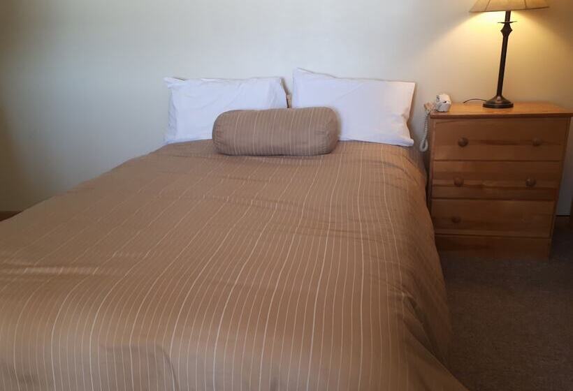 ホテル North Adventure Inn