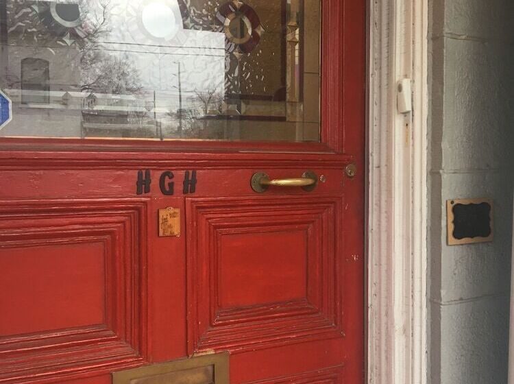 فندق Pring Guesthouse