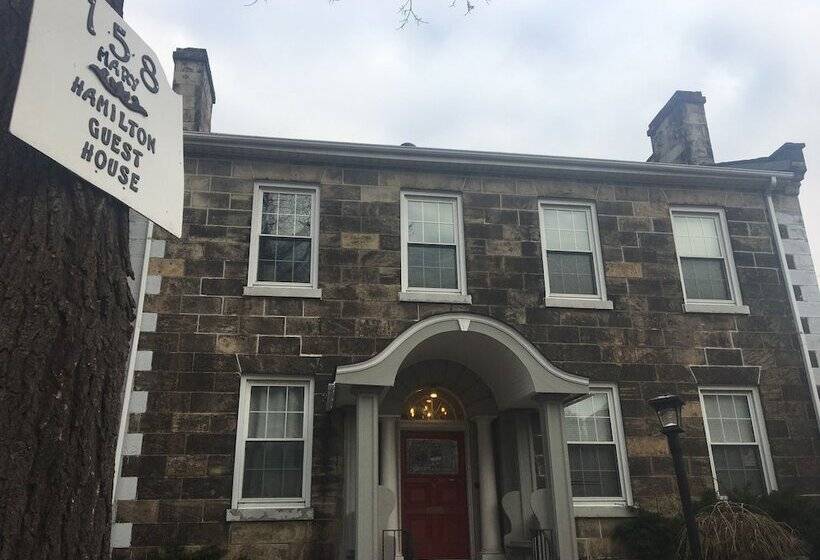 فندق Pring Guesthouse