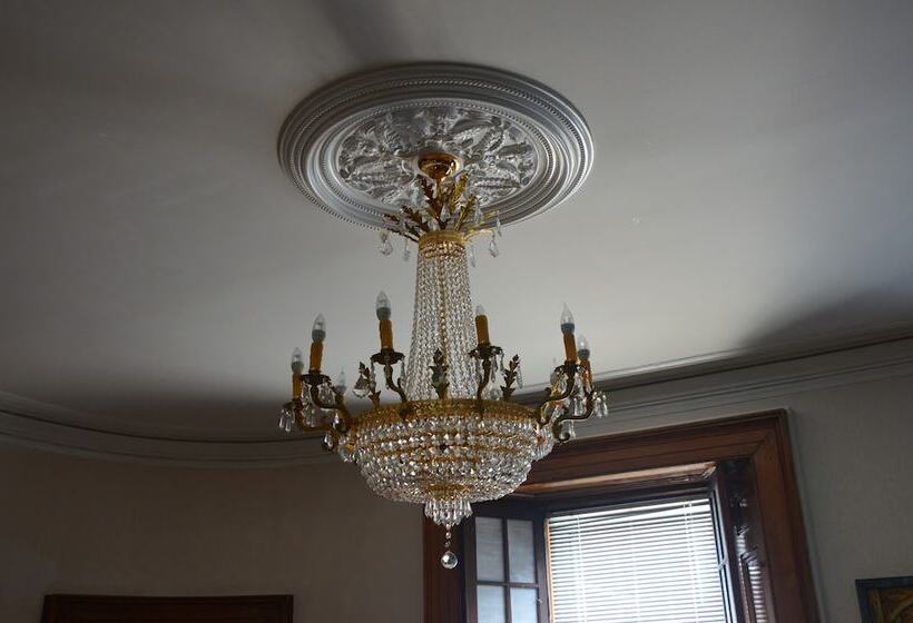 فندق Pring Guesthouse