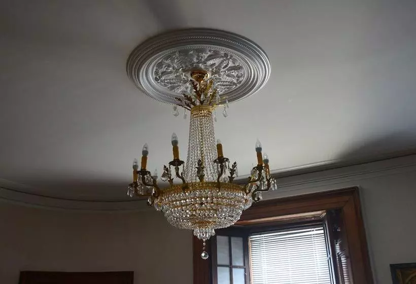 هتل Pring Guesthouse