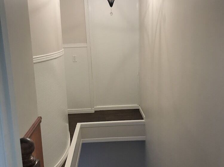 فندق Pring Guesthouse