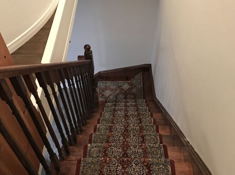 فندق Pring Guesthouse