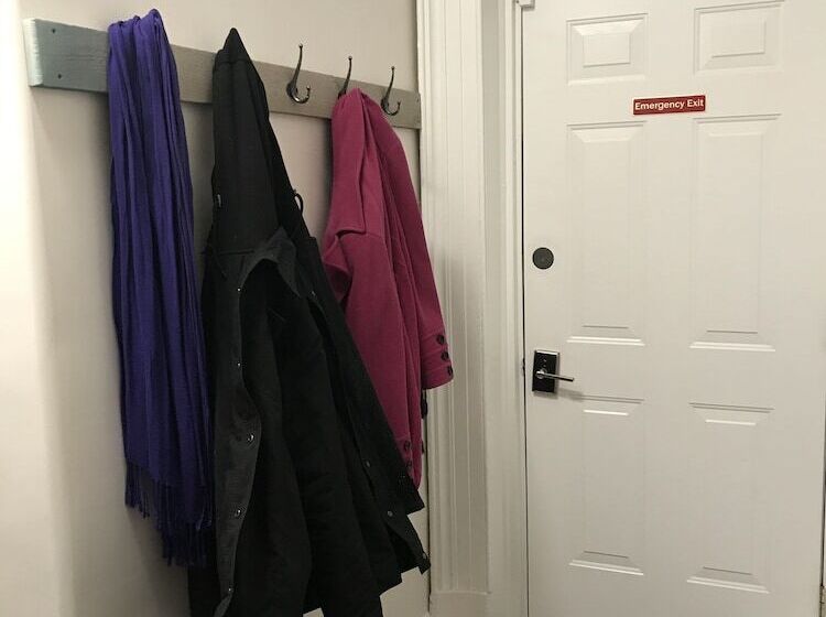 فندق Pring Guesthouse