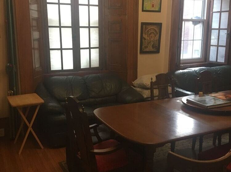 فندق Pring Guesthouse