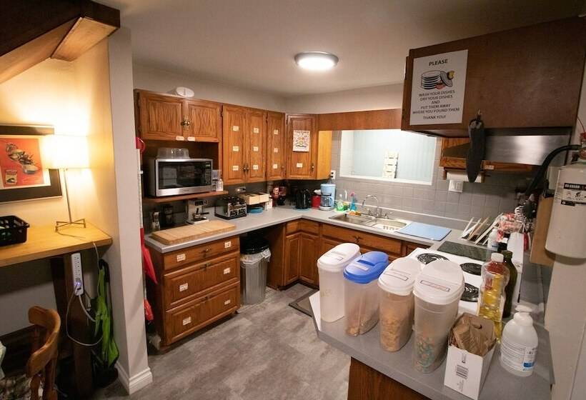 فندق Pring Guesthouse