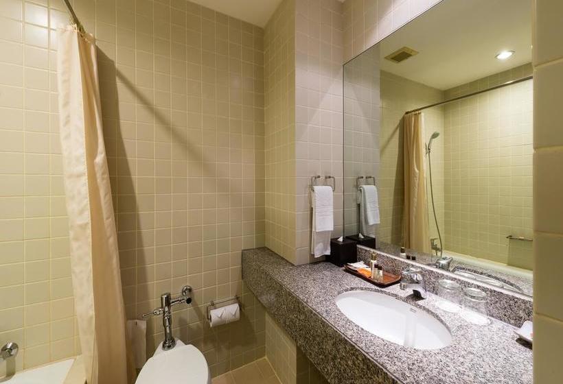 Fotos del hotel RCG Suites Pattaya:  3