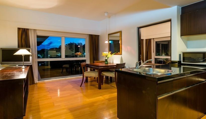 Fotos del hotel RCG Suites Pattaya:  4