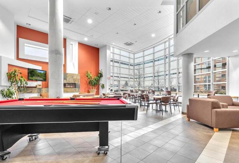 호텔 Residence & Conference Centre   London