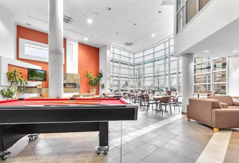 Hotelli Residence & Conference Centre   London