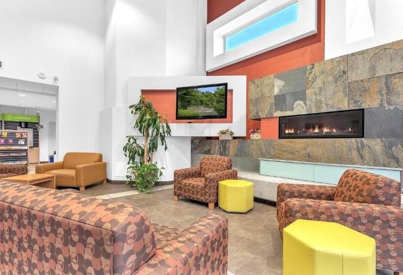 호텔 Residence & Conference Centre   London