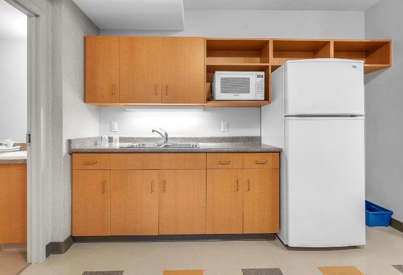 호텔 Residence & Conference Centre   London