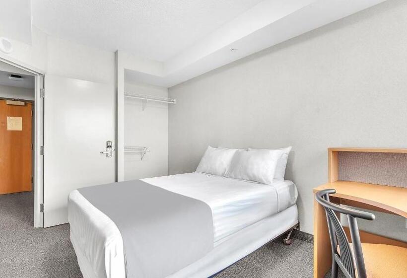 호텔 Residence & Conference Centre   London