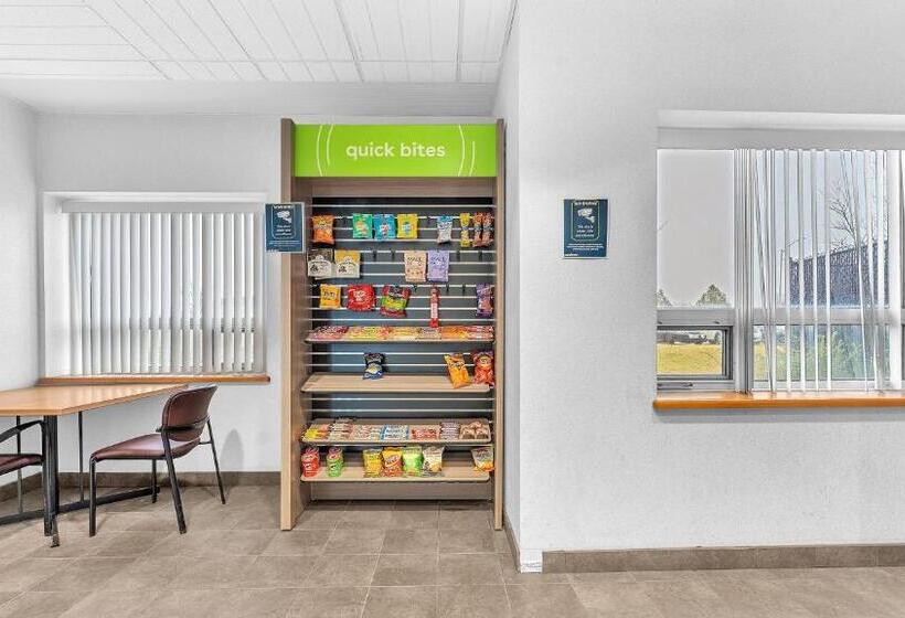 호텔 Residence & Conference Centre   London