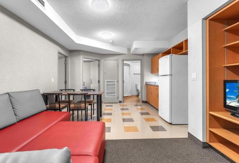 호텔 Residence & Conference Centre   London