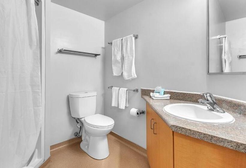 호텔 Residence & Conference Centre   London