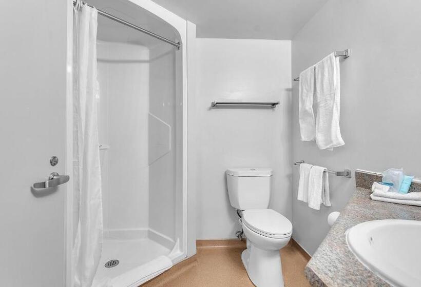 호텔 Residence & Conference Centre   London