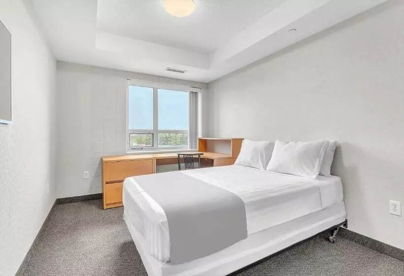 Hotelli Residence & Conference Centre   London