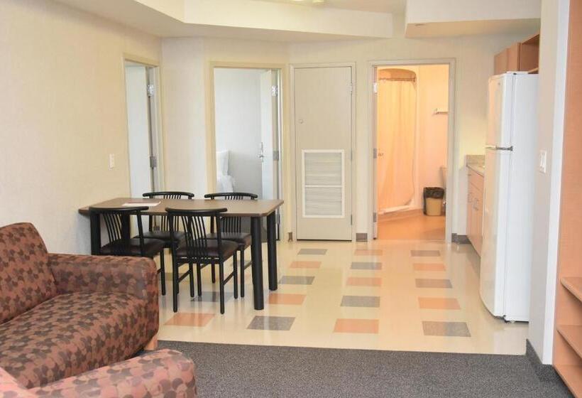 호텔 Residence & Conference Centre   London