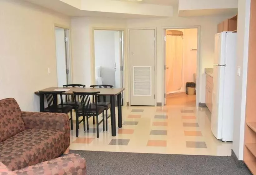 Hotelli Residence & Conference Centre   London
