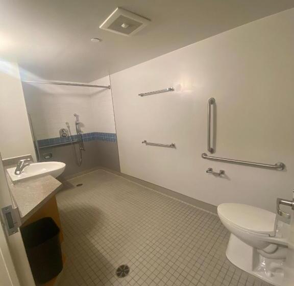 호텔 Residence & Conference Centre   London