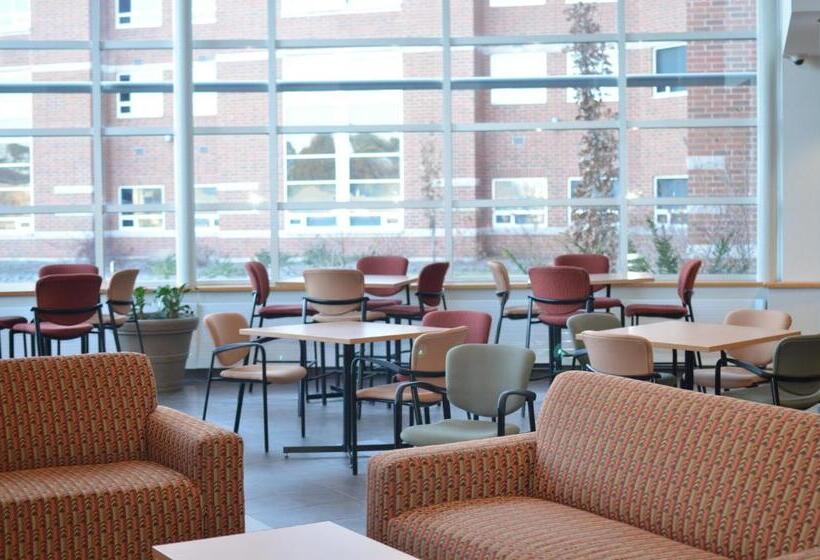 호텔 Residence & Conference Centre   London