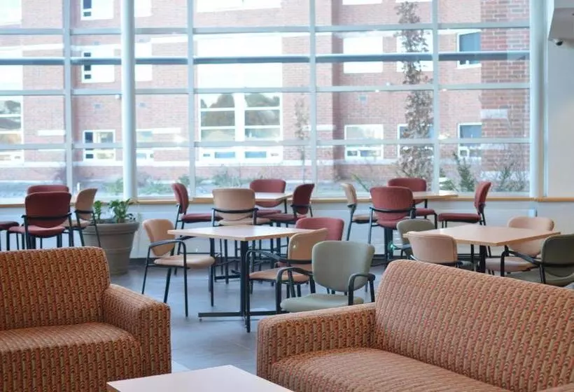 Hotelli Residence & Conference Centre   London