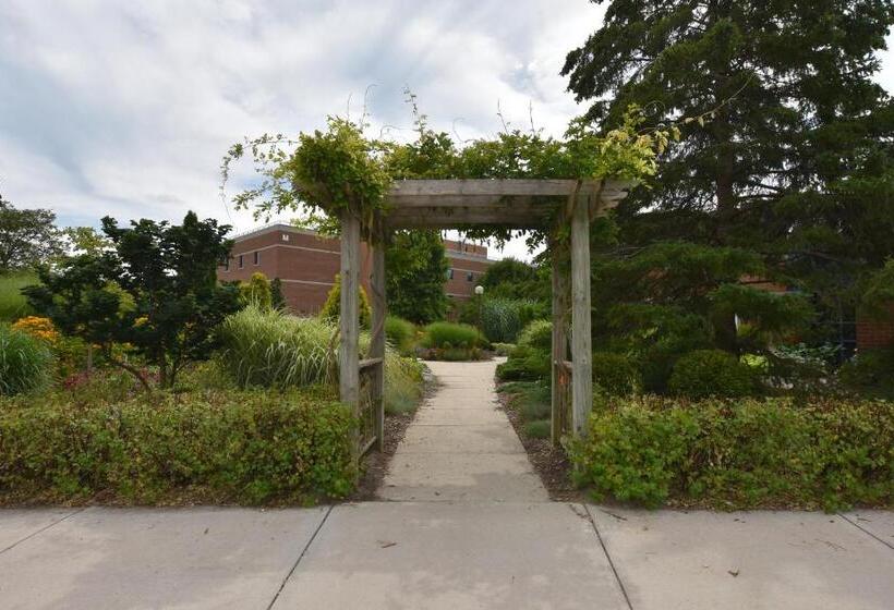 호텔 Residence & Conference Centre   London